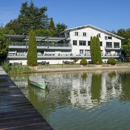 Novalaise Plage Exterior foto