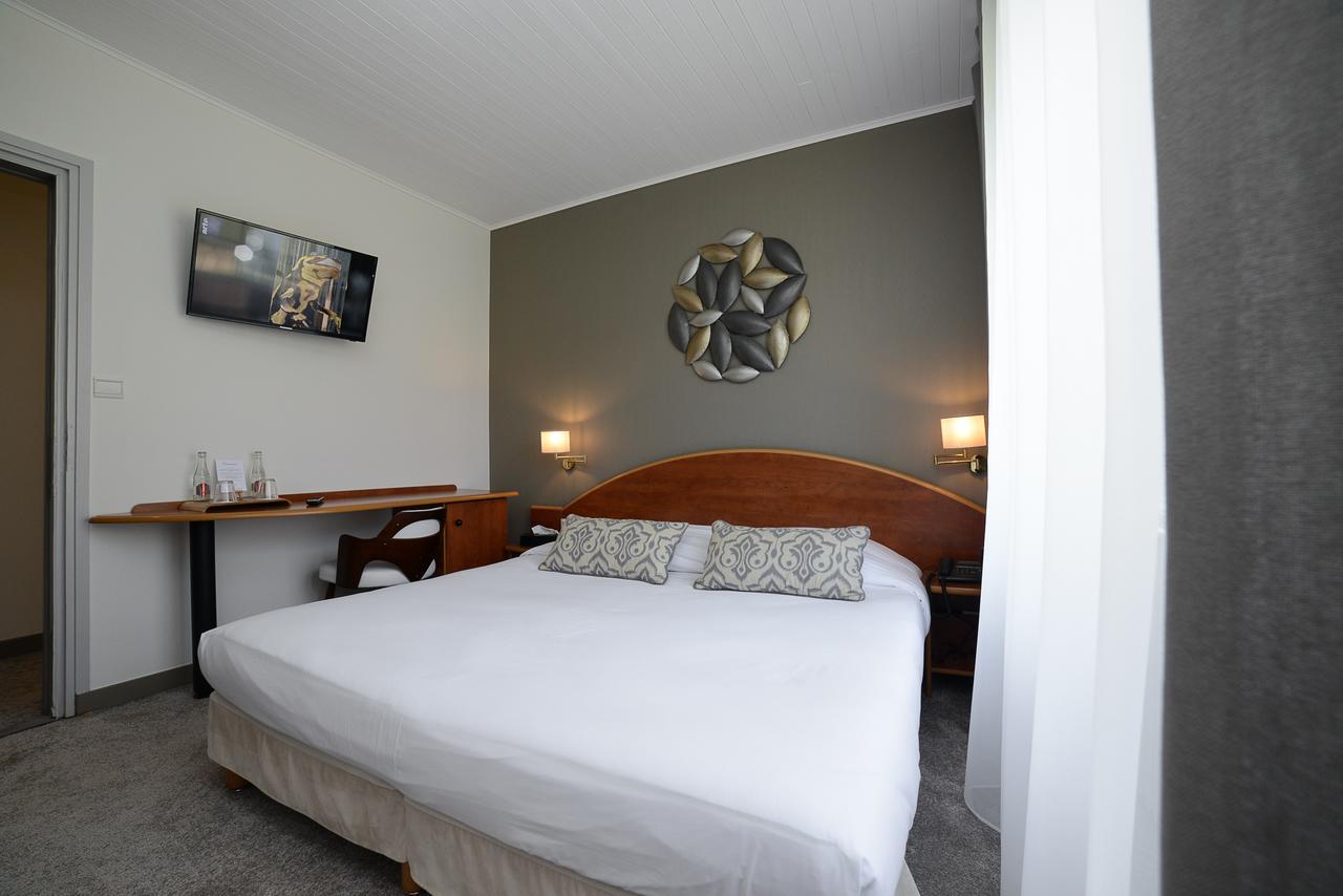 Novalaise Plage Exterior foto
