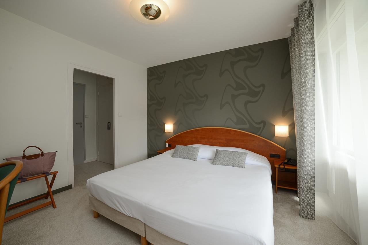 Novalaise Plage Exterior foto
